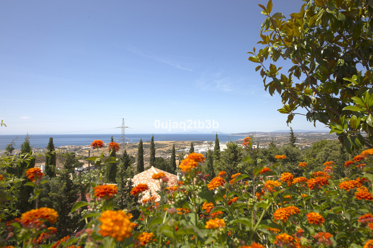 Villa in Estepona