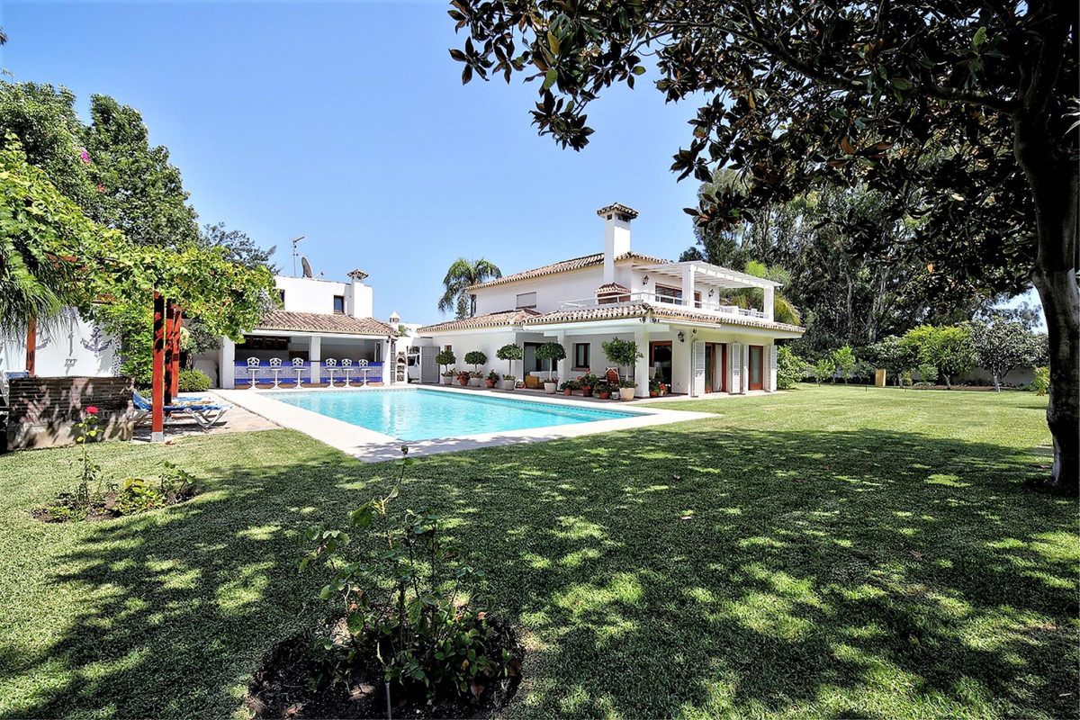 Villa in Costalita
