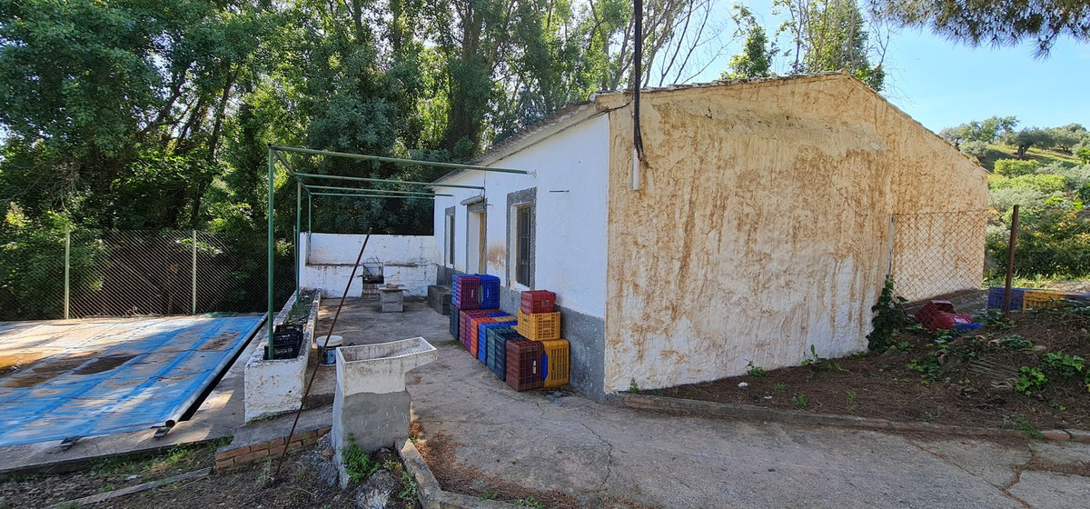 Villa in Tolox