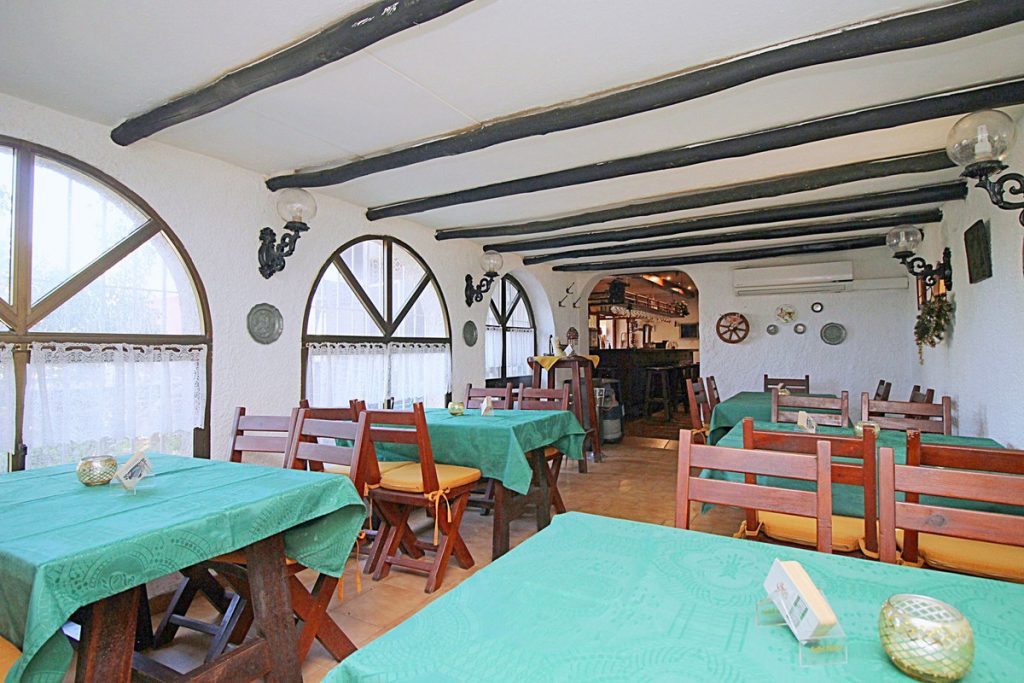 Commercial property in Marbella