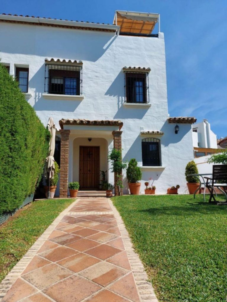 Villa in Marbella