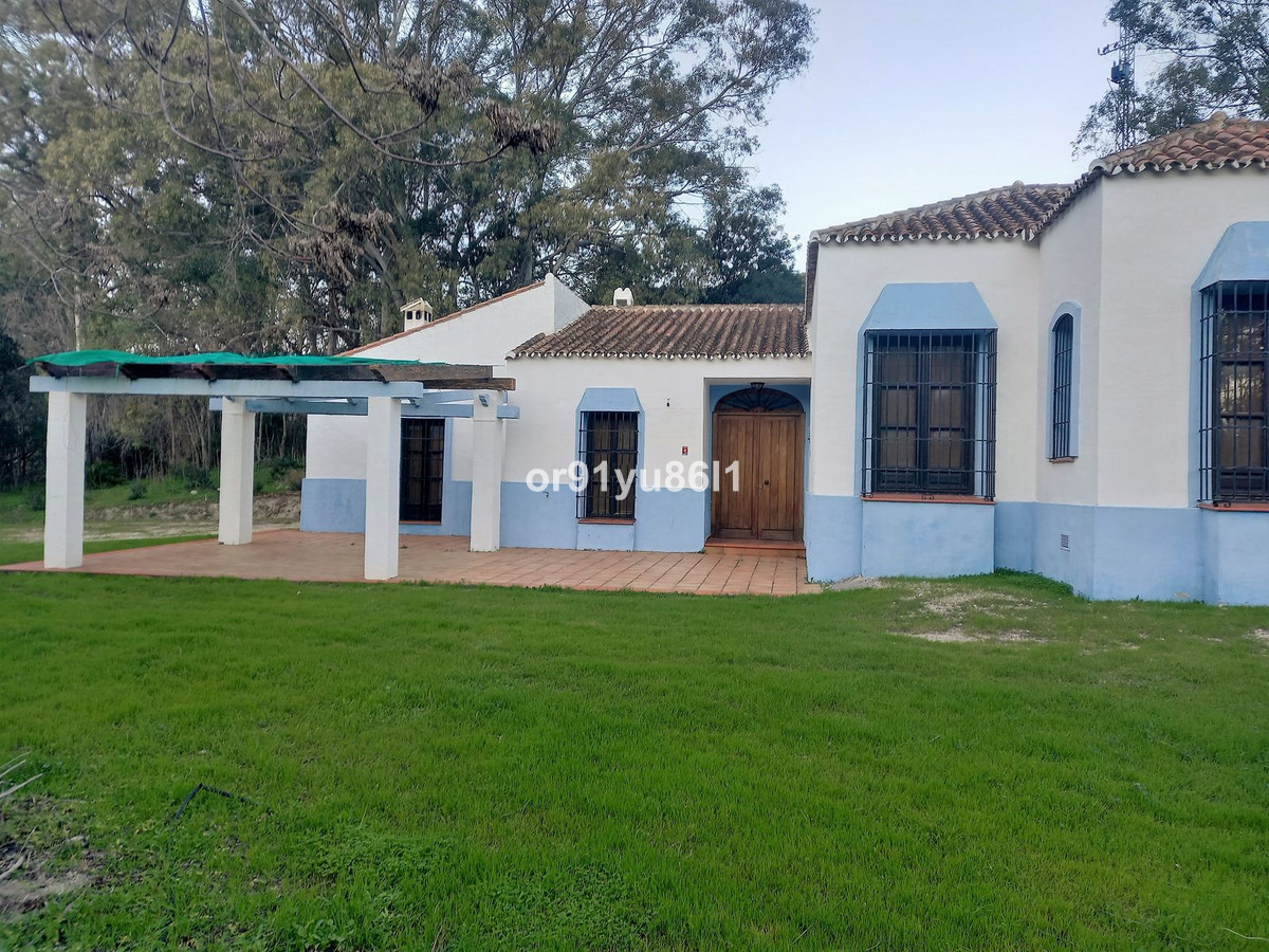 Finca in Casares