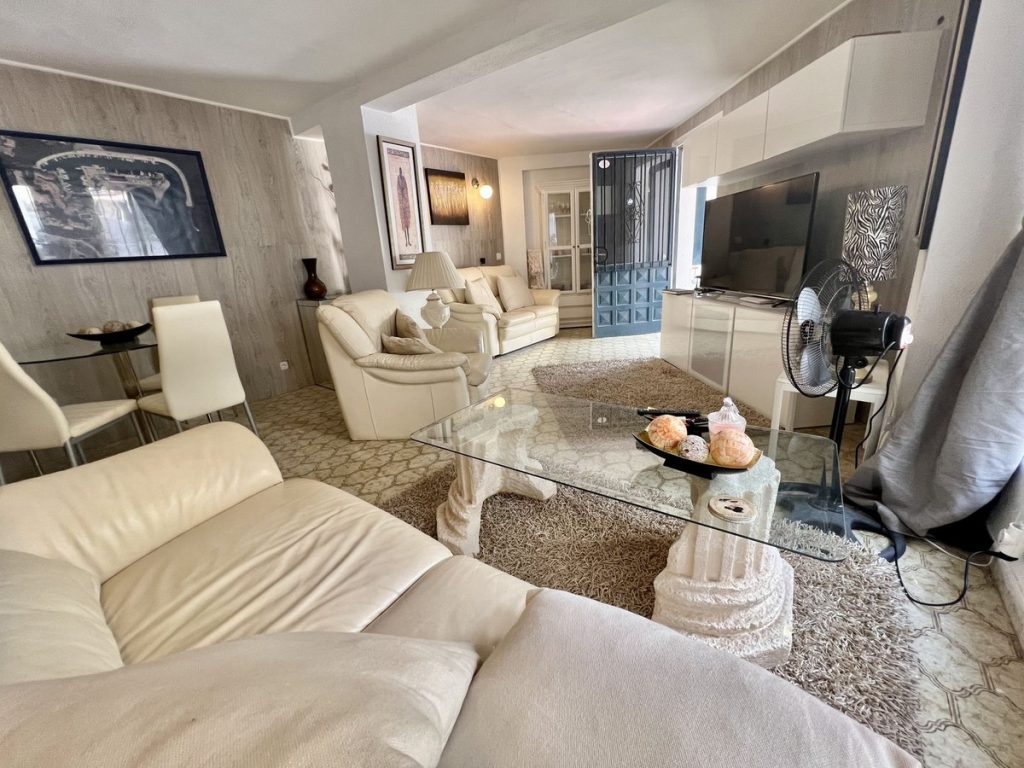 Commercial property in Marbella
