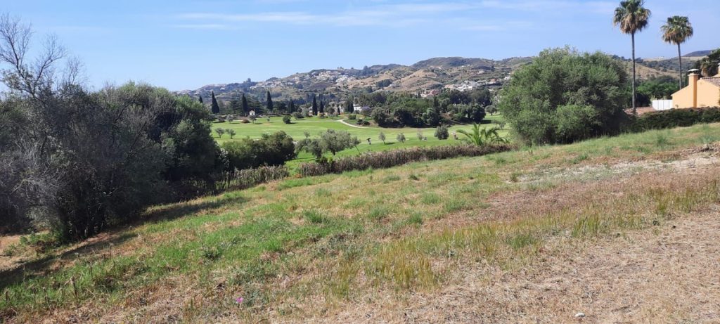 Land in Mijas