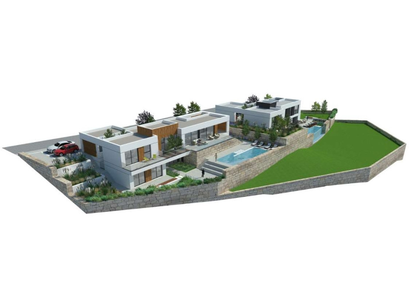 Land in Marbella