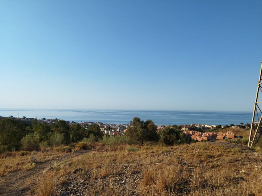 Land in Vélez-Málaga