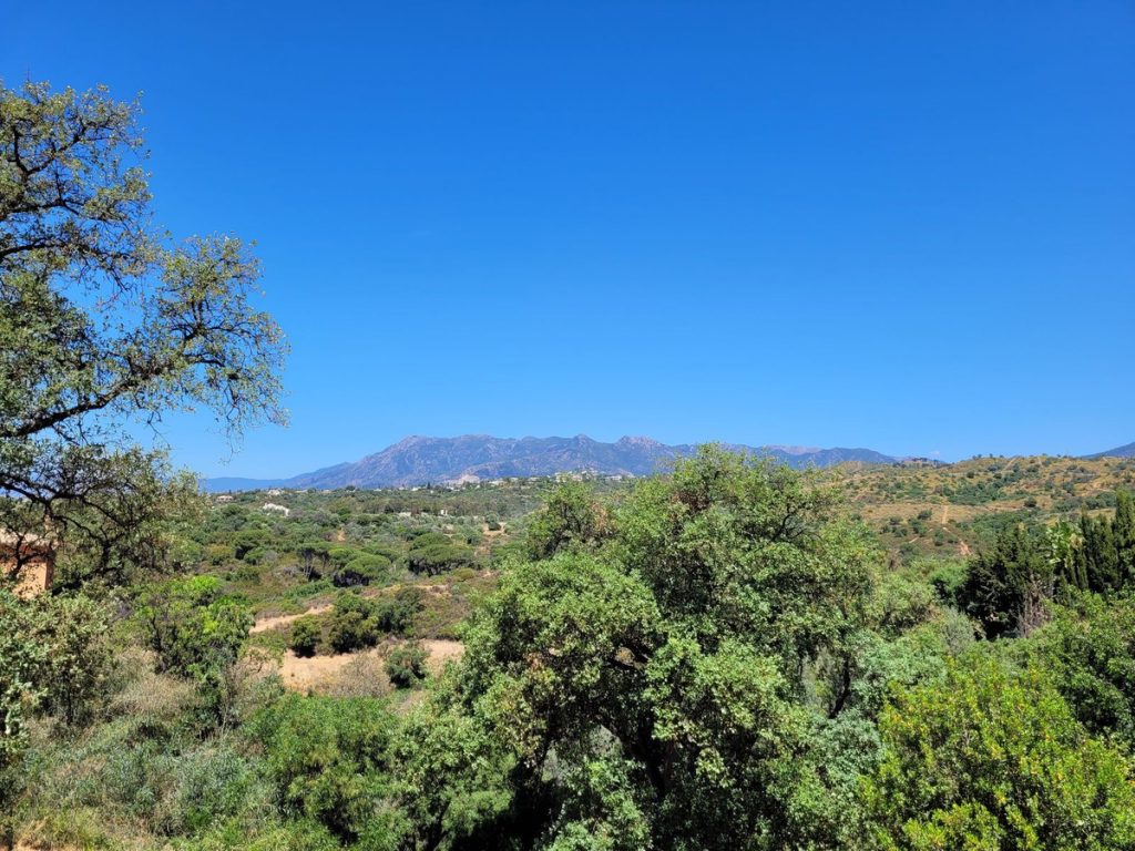 Land in Marbella