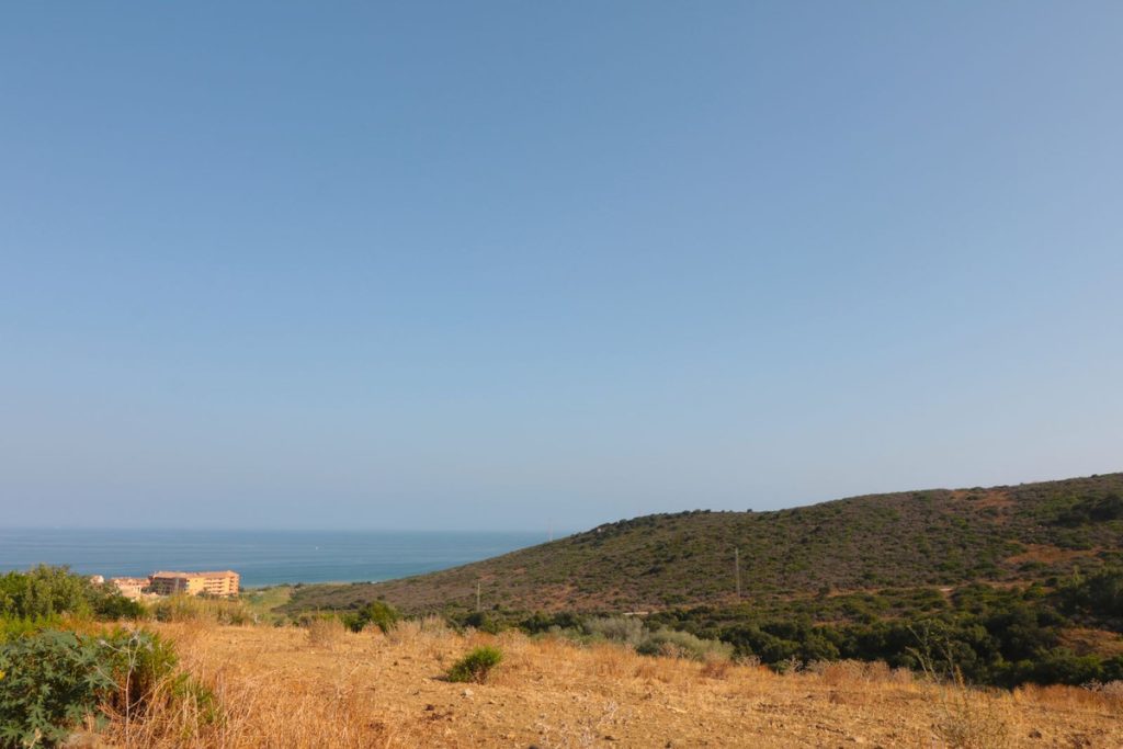 Land in Manilva