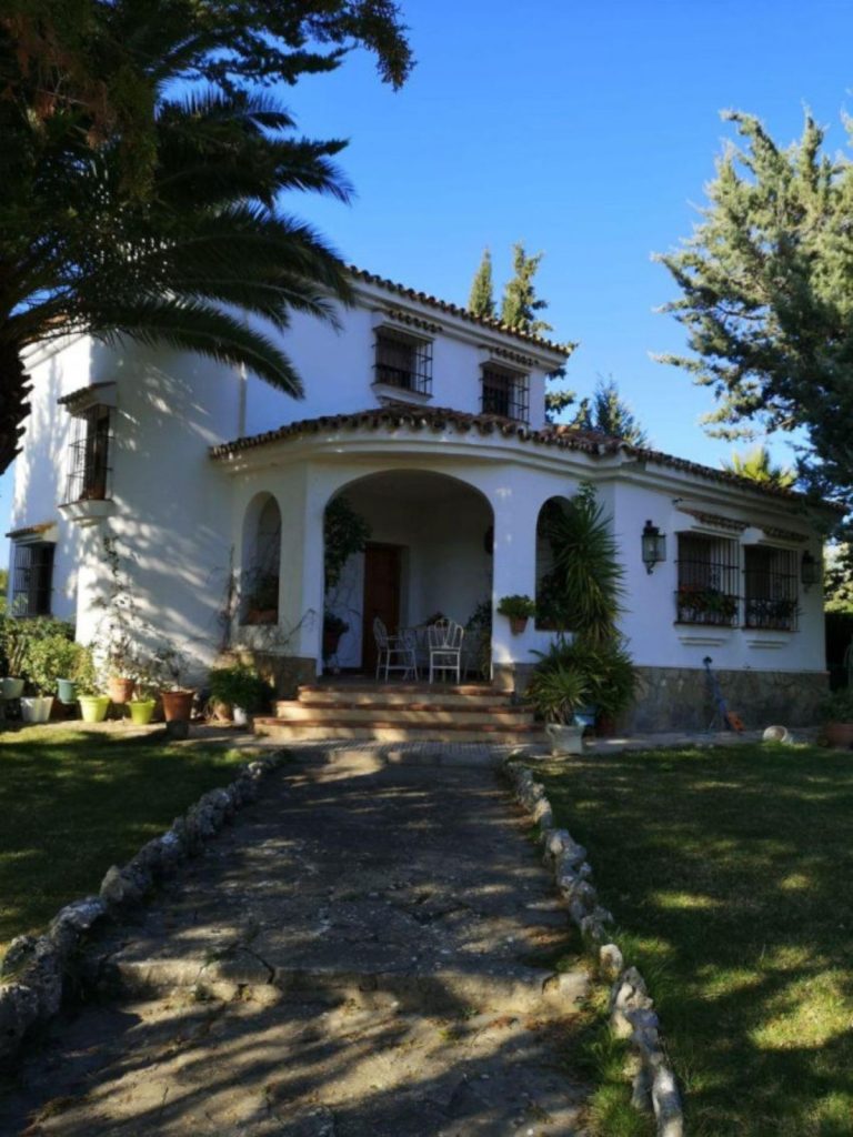 Country house in Ronda