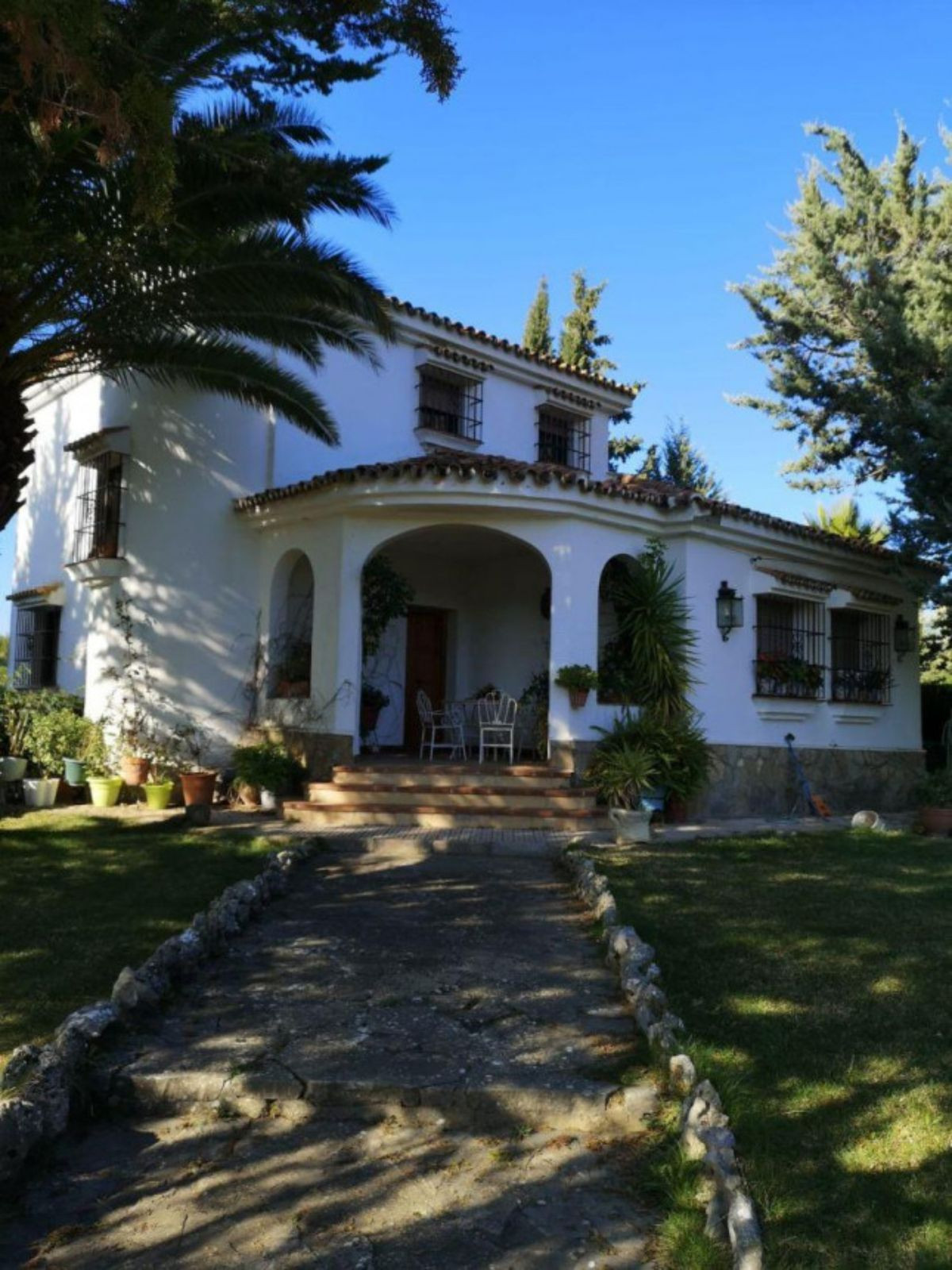 Finca in Ronda
