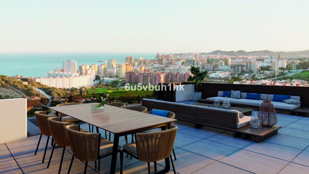 Villa in Fuengirola