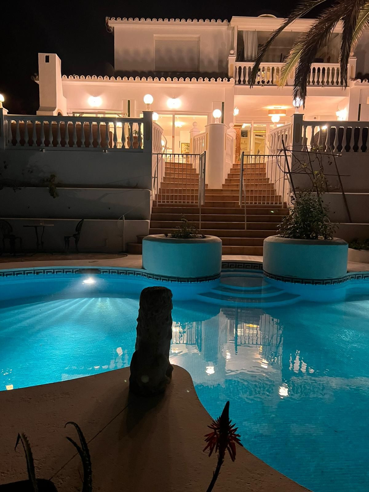 Villa in Riviera del Sol