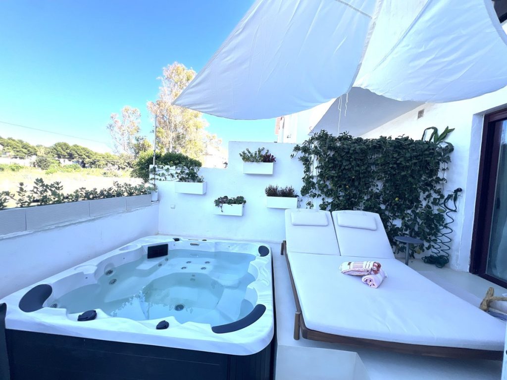 Apartment in Marbella