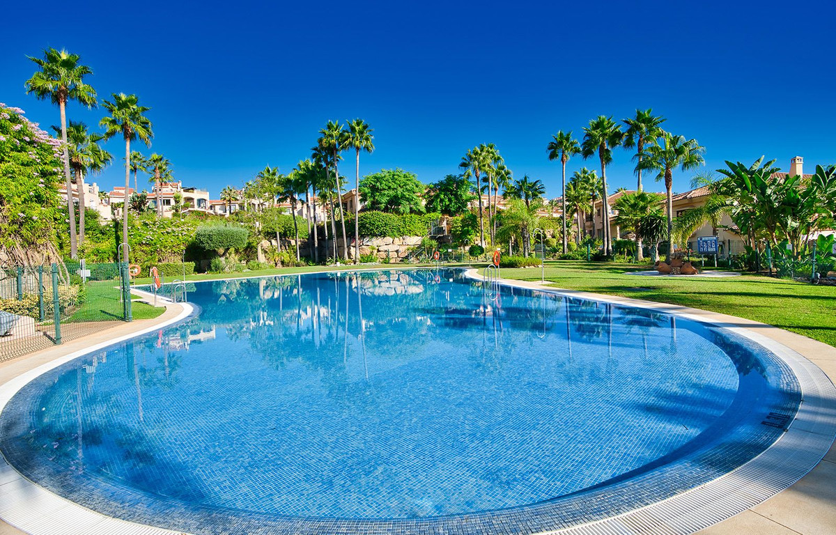 Villa in Riviera del Sol