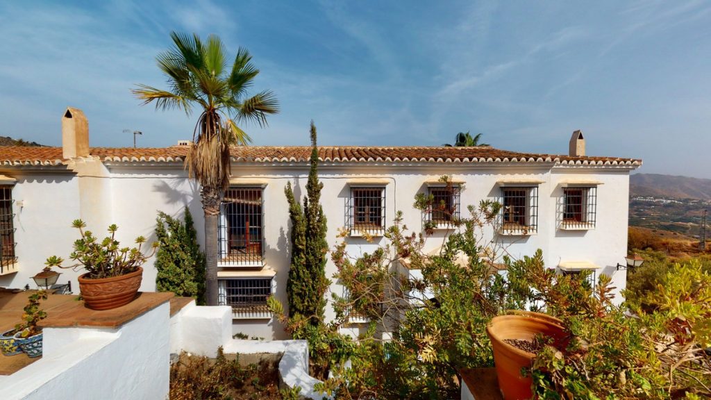 Villa in Torrox