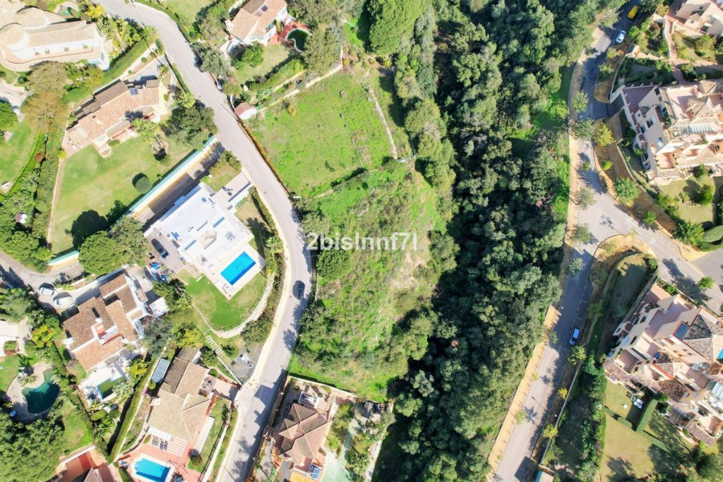 Land in Marbella