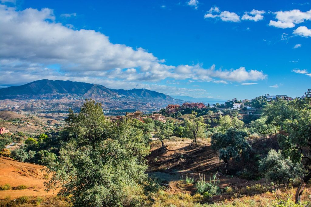 Land in Marbella