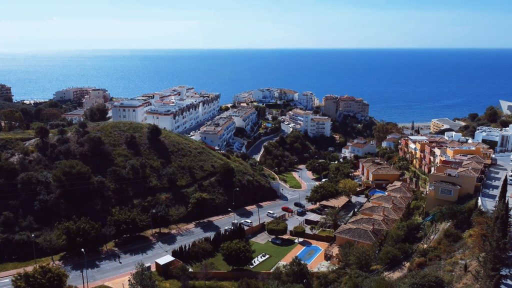 Land in Benalmadena