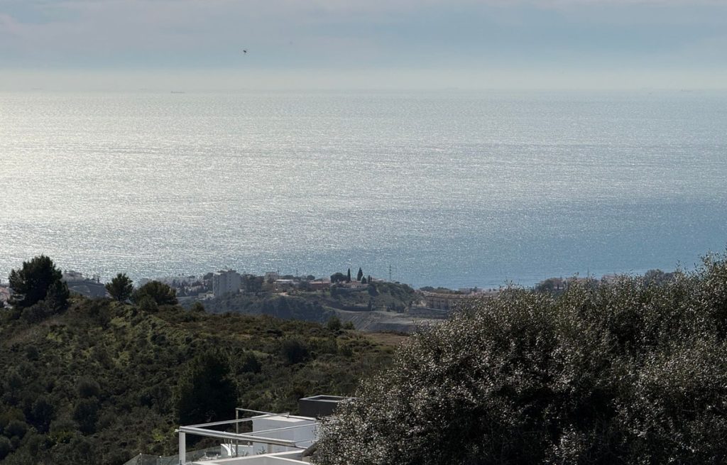 Villa in Mijas