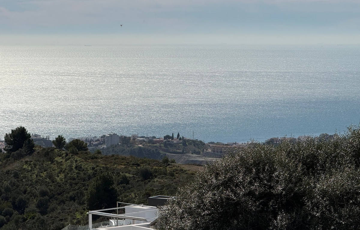 Villa in Mijas
