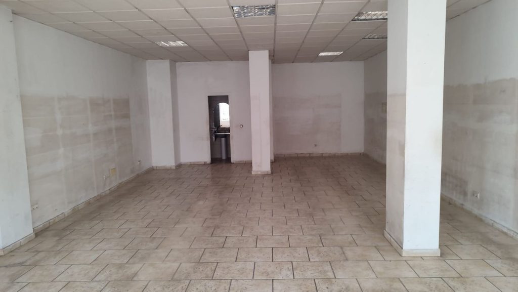 Commercial property in Fuengirola