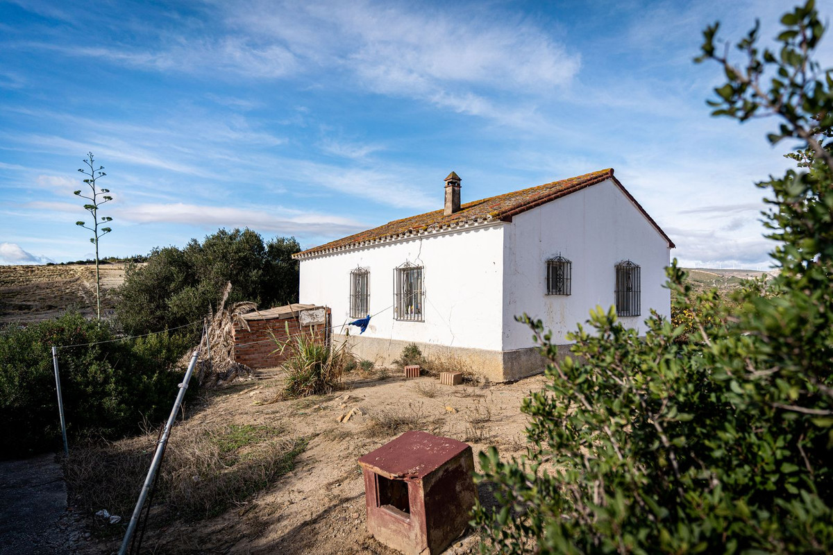 Finca in Manilva
