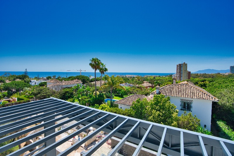 Villa in Marbella