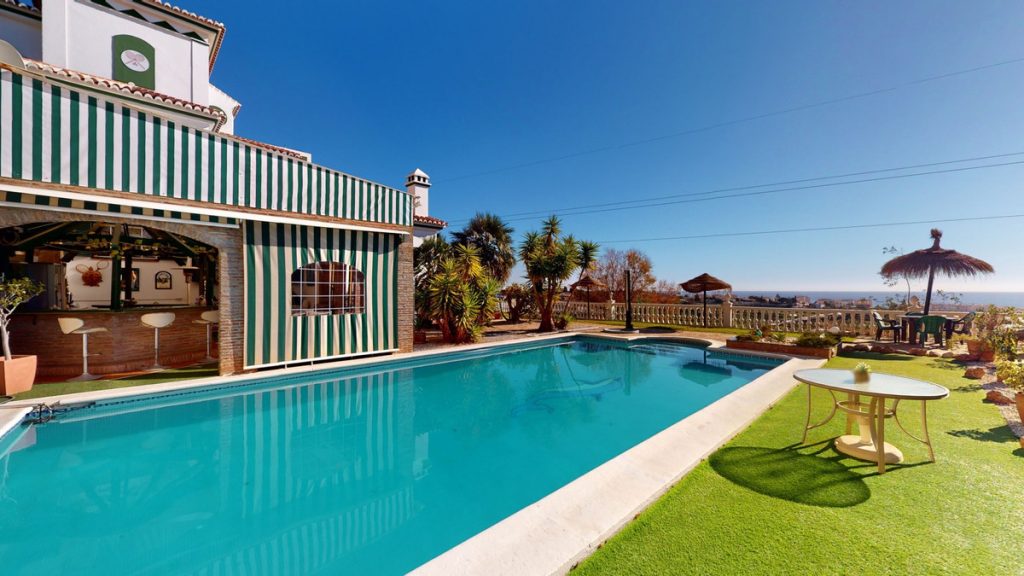 Villa in Torrox