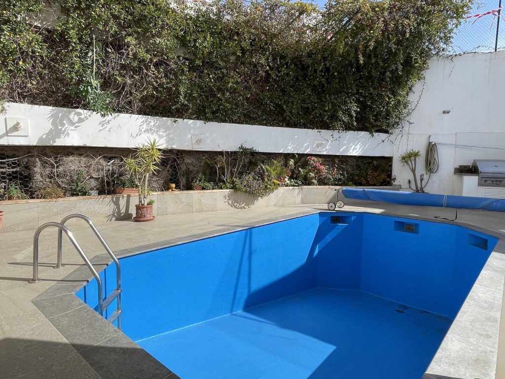 Villa in Torrox