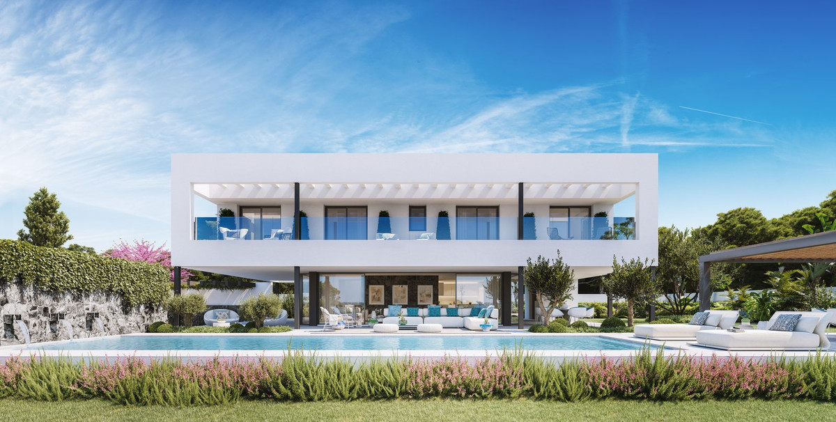 Villa in Costabella