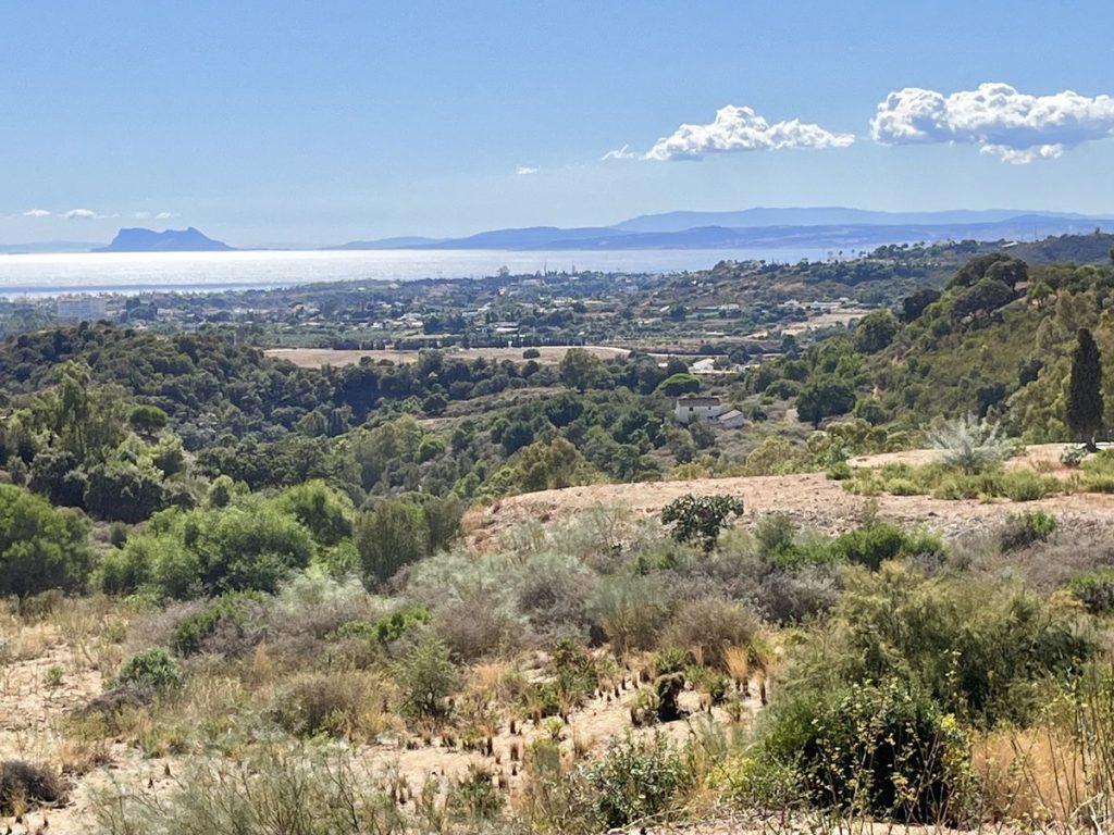 Land in Estepona