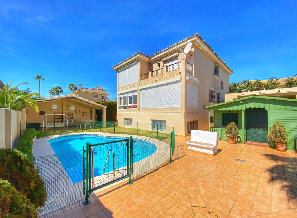 Villa in Marbella