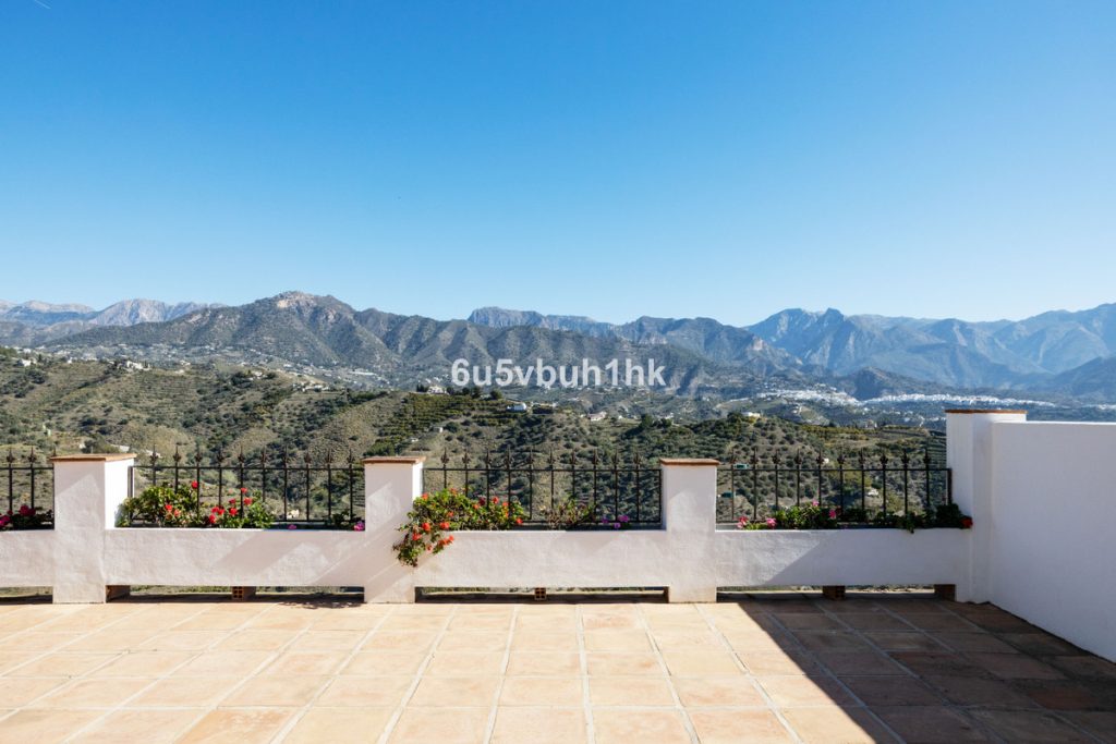 Villa in Torrox