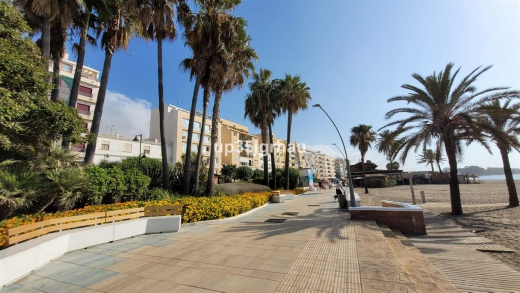 Apartment in Estepona