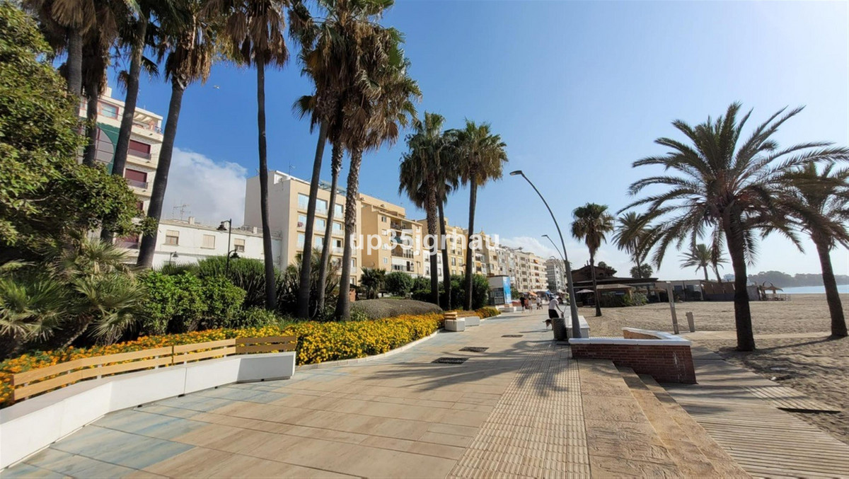 Wohnung in Estepona
