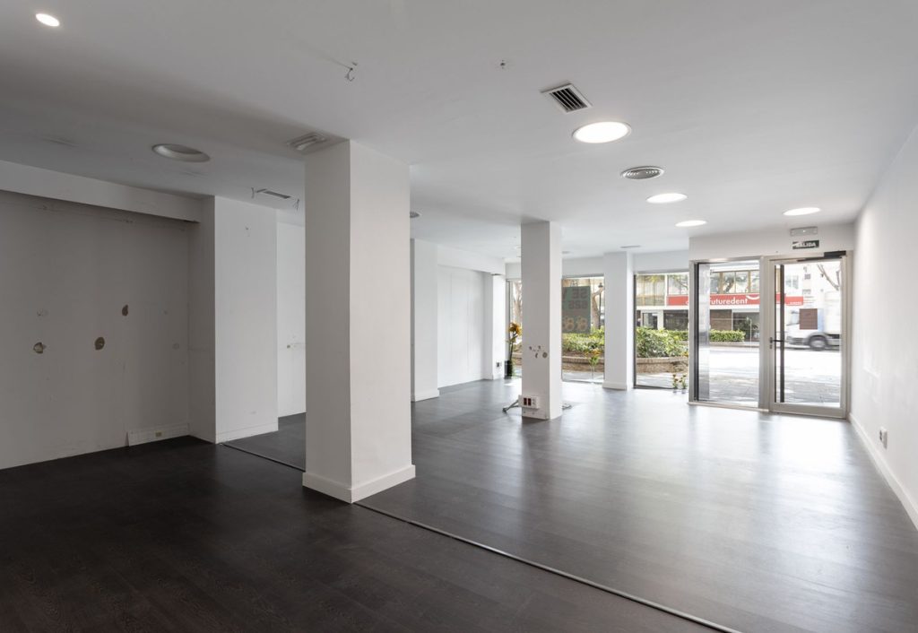Commercial property in Marbella