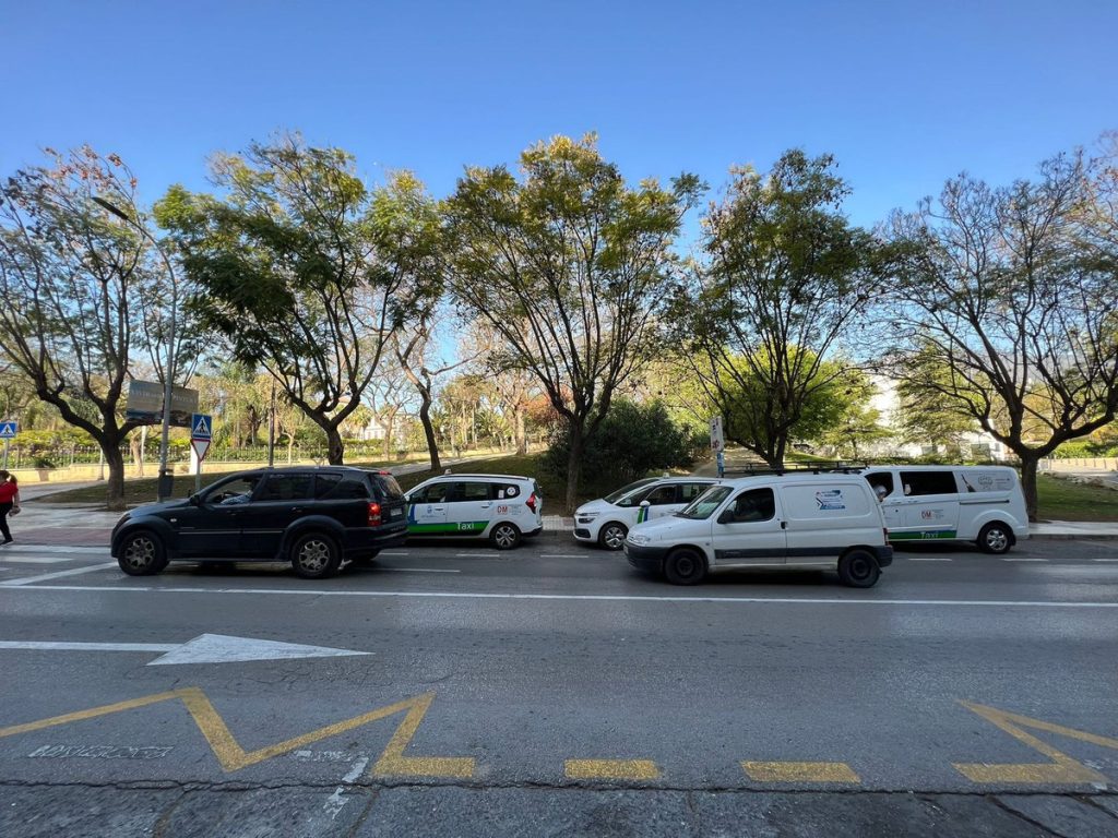 Commercial property in Estepona
