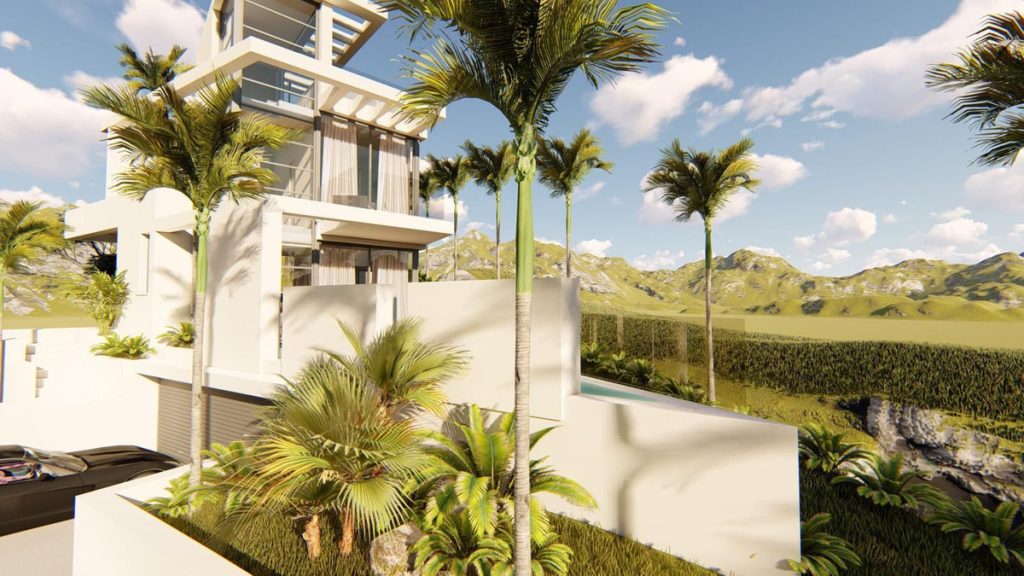 Villa in Marbella
