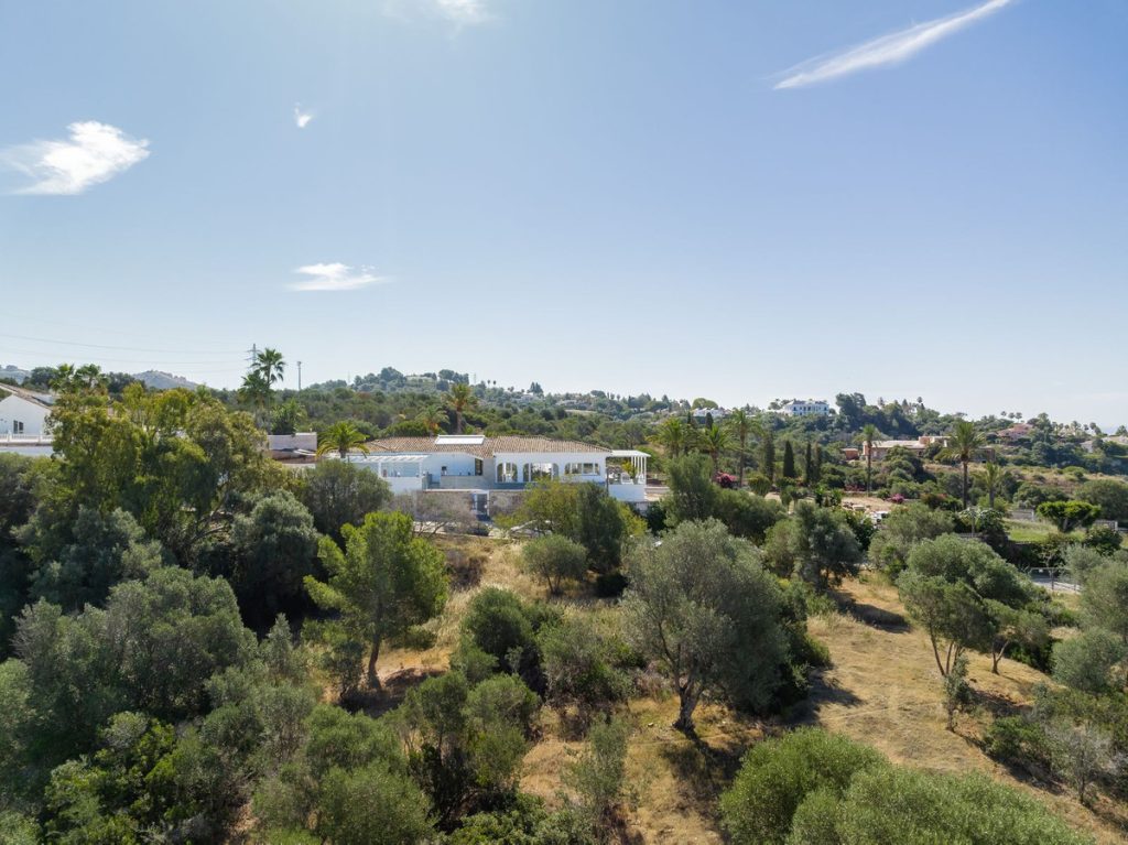 Land in Marbella