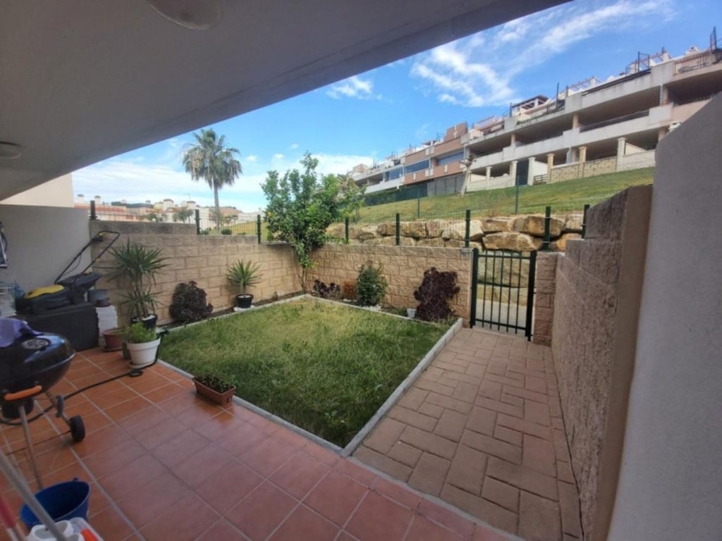 Apartment in Casares