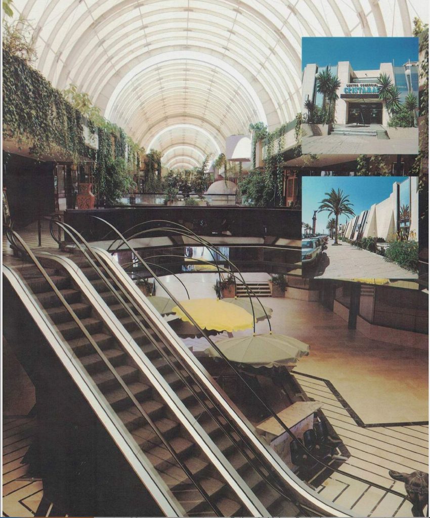 Commercial property in Marbella
