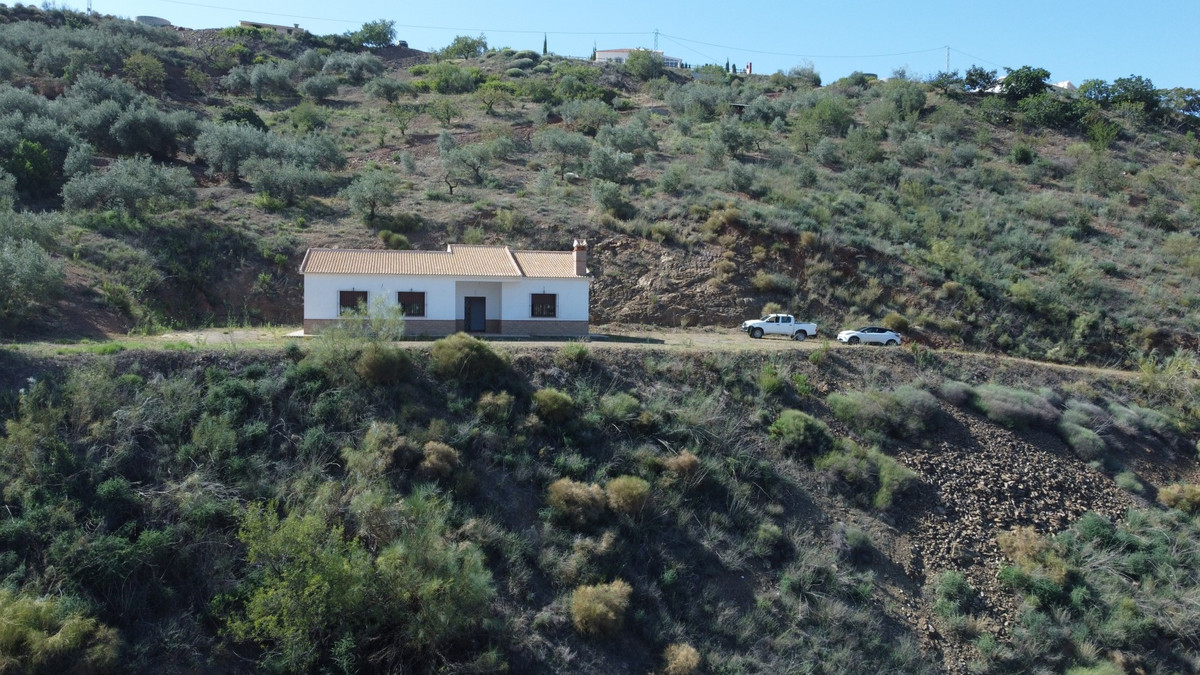 Villa in Colmenar
