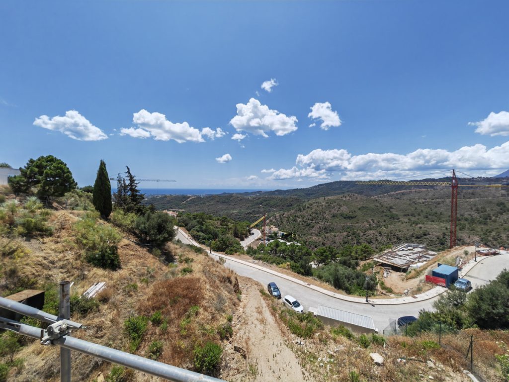 Land in Benahavís