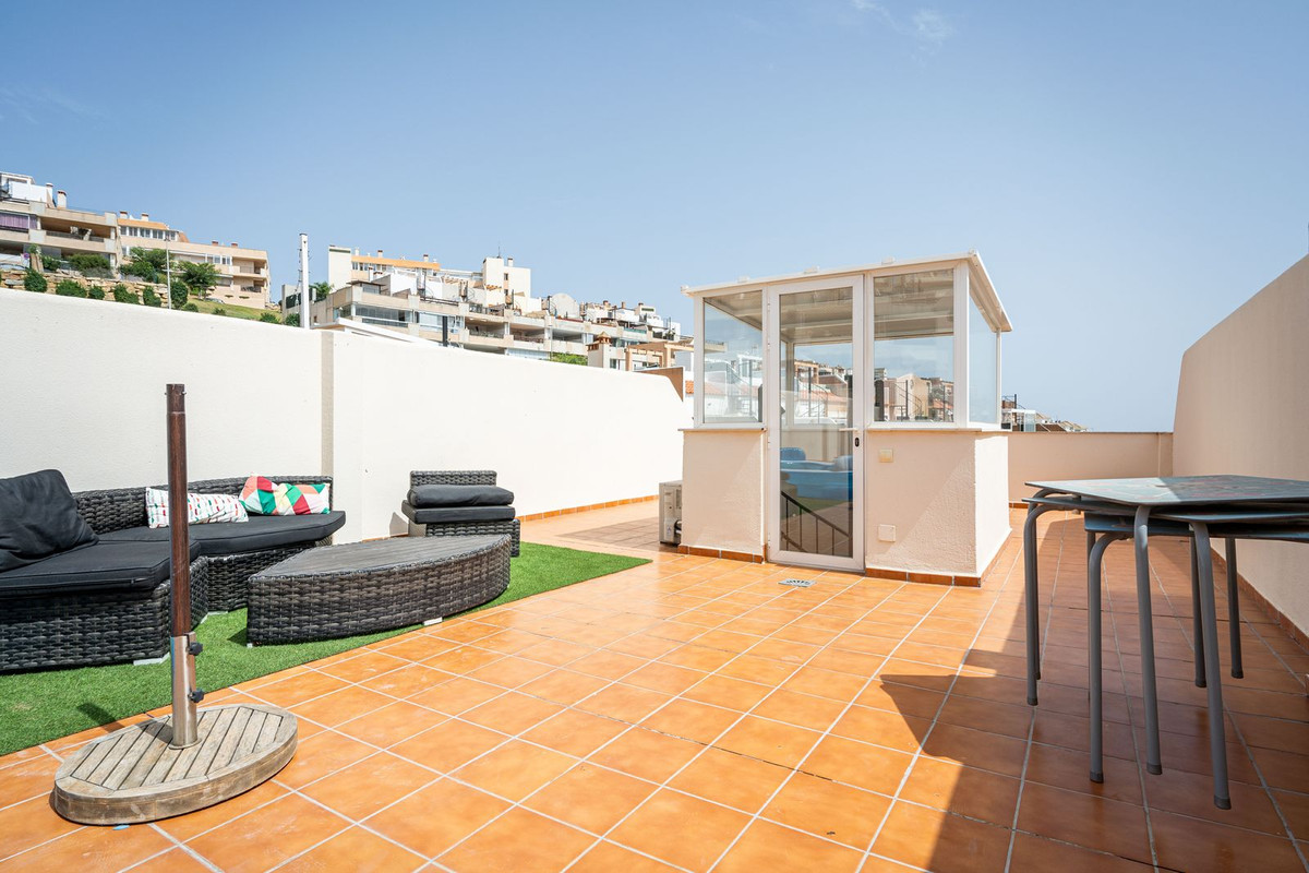 Wohnung in Doña Julia