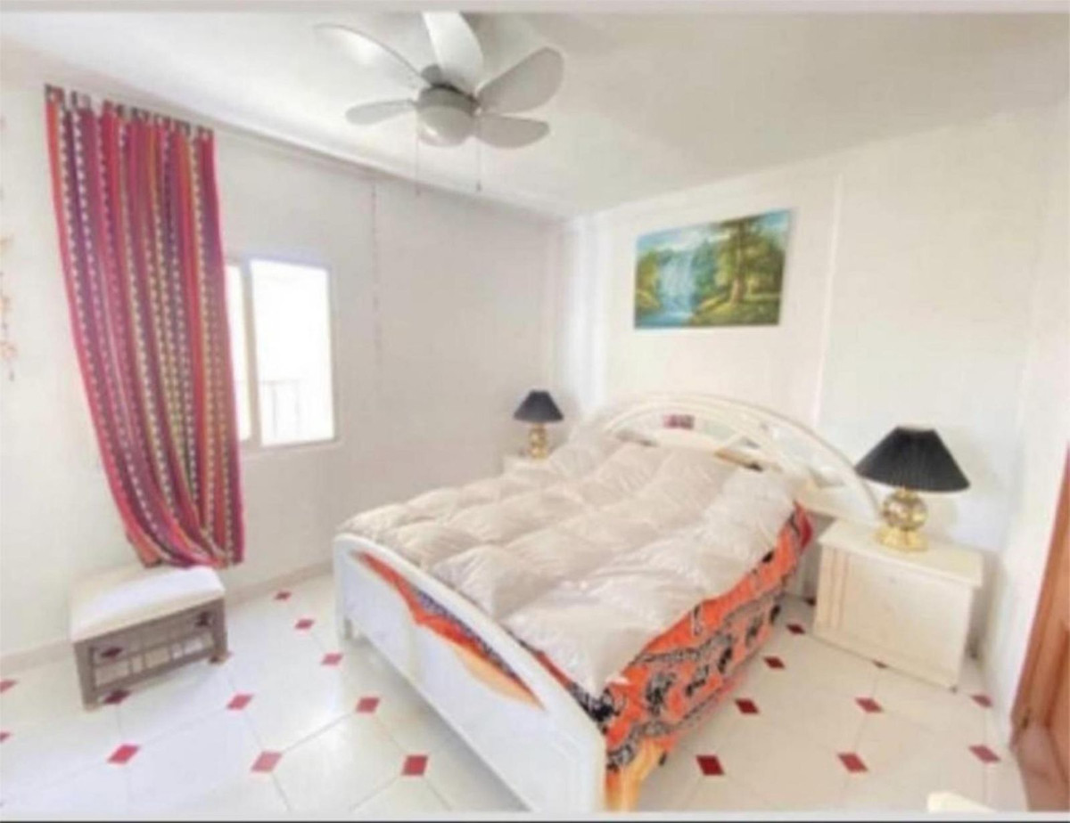Wohnung in Marbella Centro