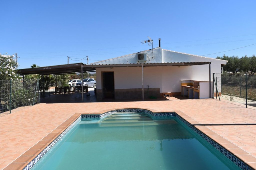 Country house in Alhaurín el Grande