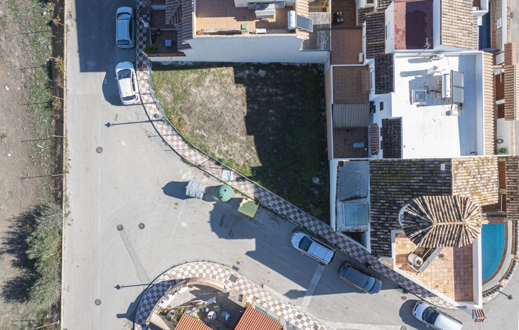 Land in Estepona