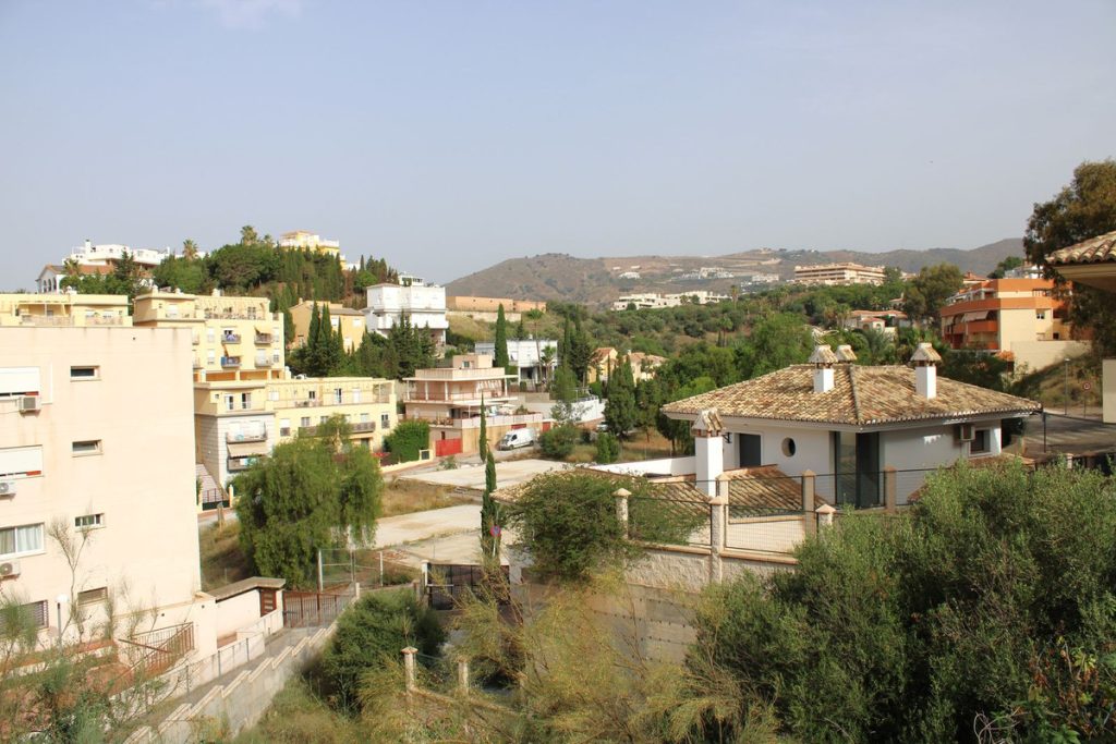 Land in Rincón de la Victoria