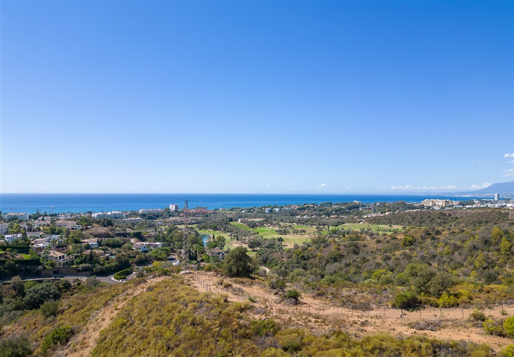 Land in Marbella