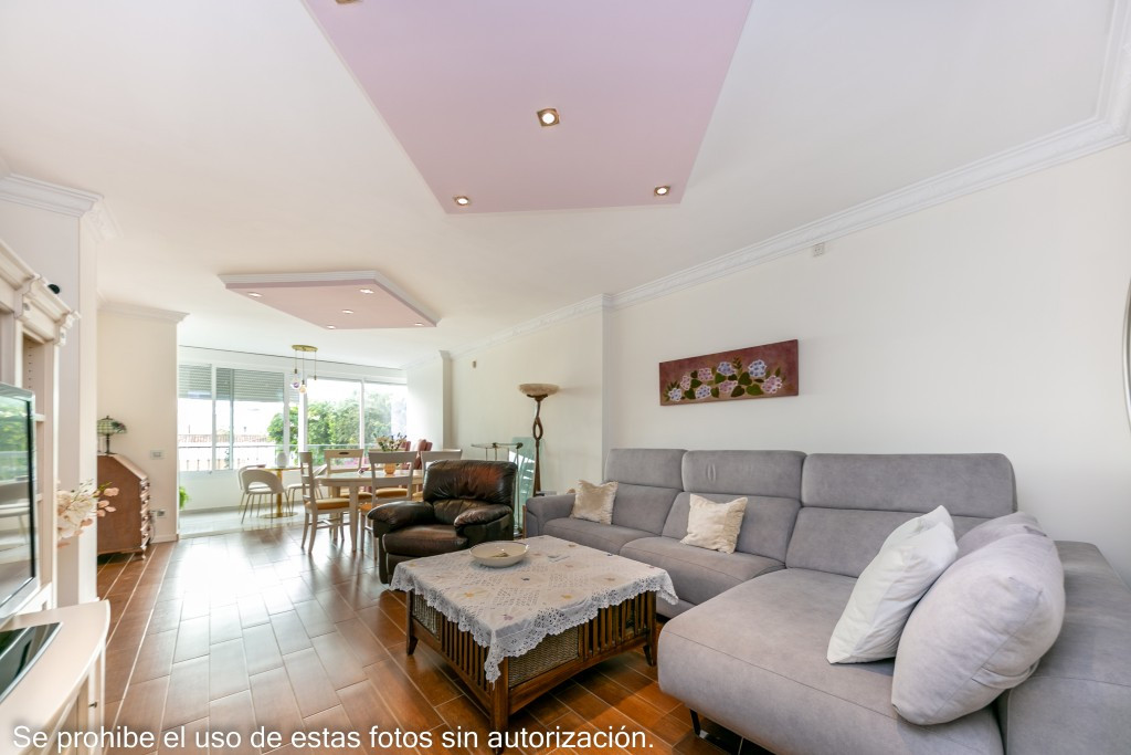 Apartment in Mijas